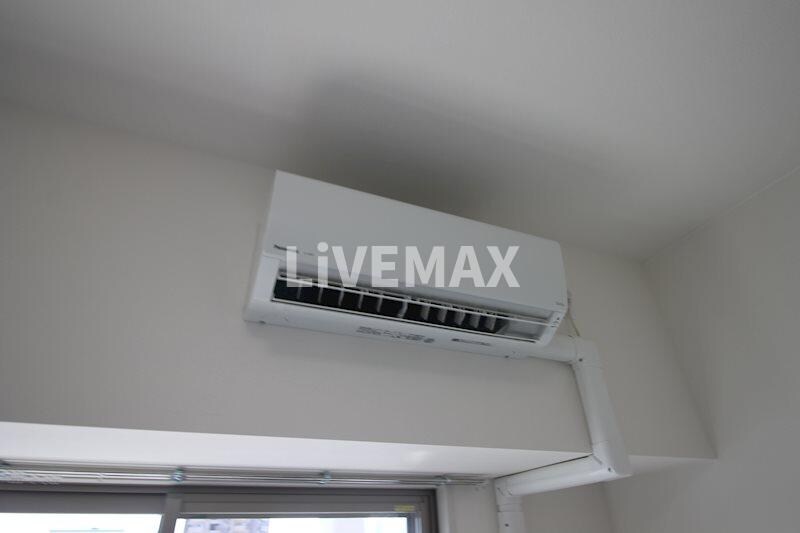 DIAMOND　MOONの物件内観写真