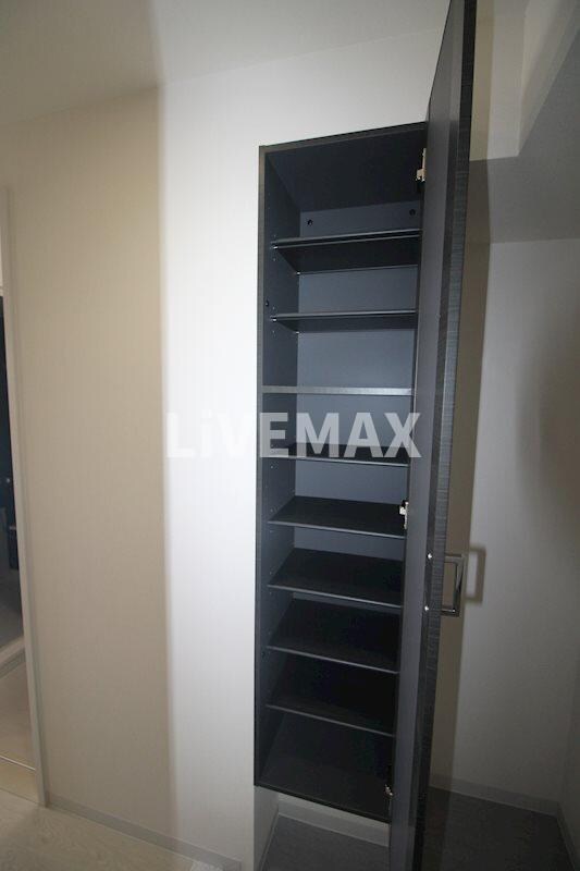 DIAMOND　MOONの物件内観写真