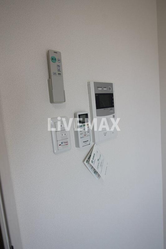 DIAMOND　MOONの物件内観写真