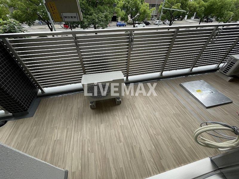 エスリード新栄マルスの物件内観写真