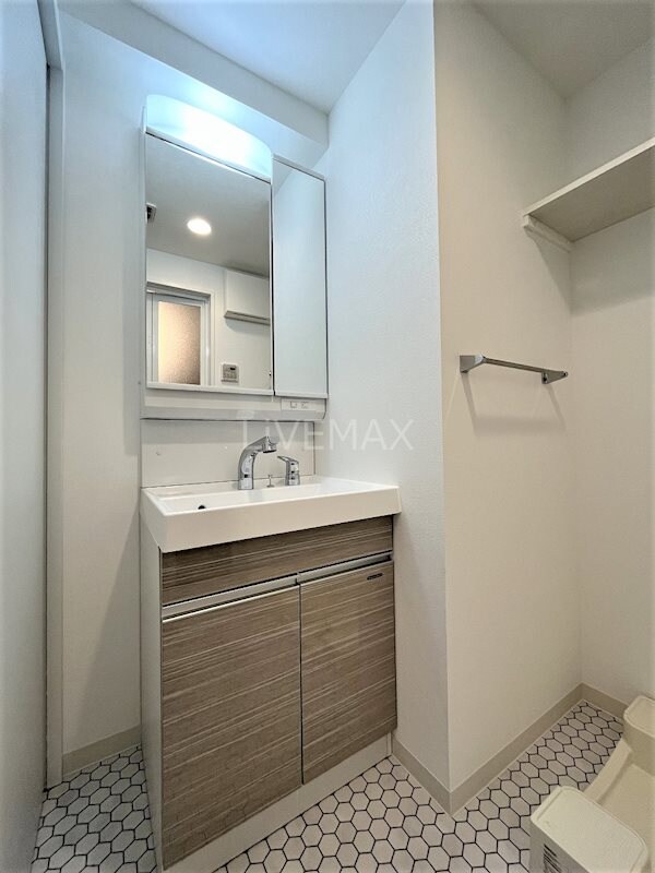 SHOKEN Residence名古屋今池の物件内観写真