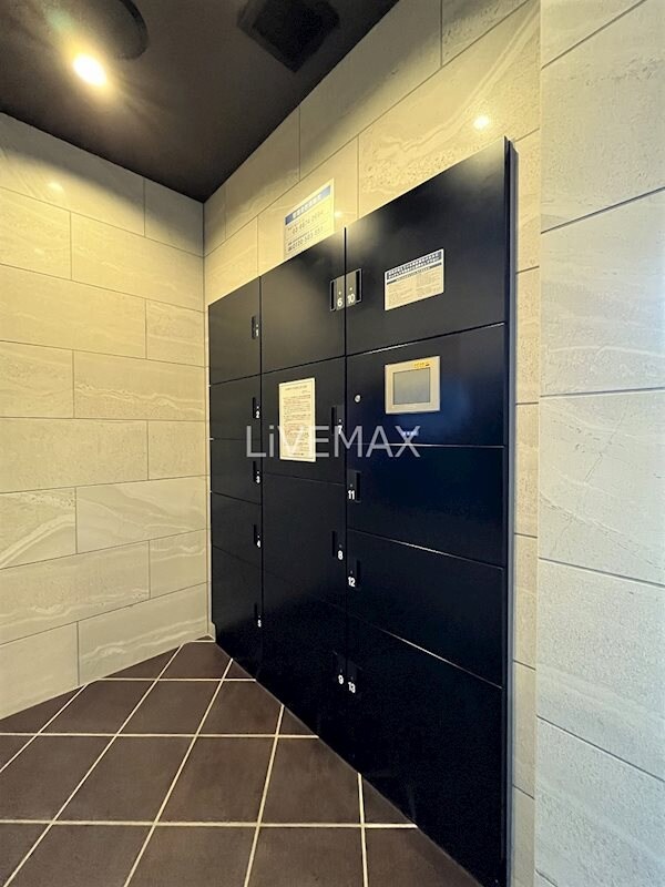 SHOKEN Residence名古屋今池の物件内観写真