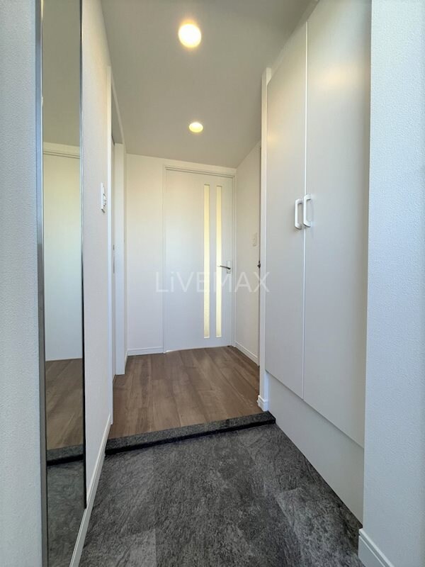 SHOKEN Residence名古屋今池の物件内観写真