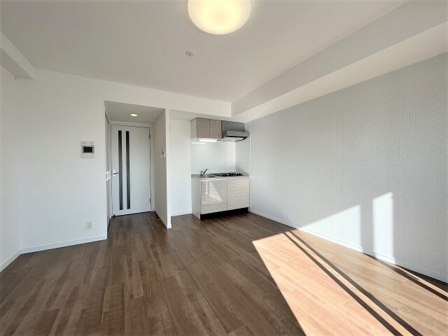 SHOKEN Residence名古屋今池の物件内観写真