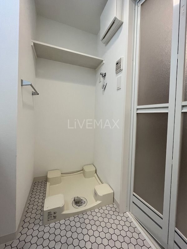 SHOKEN Residence名古屋今池の物件内観写真