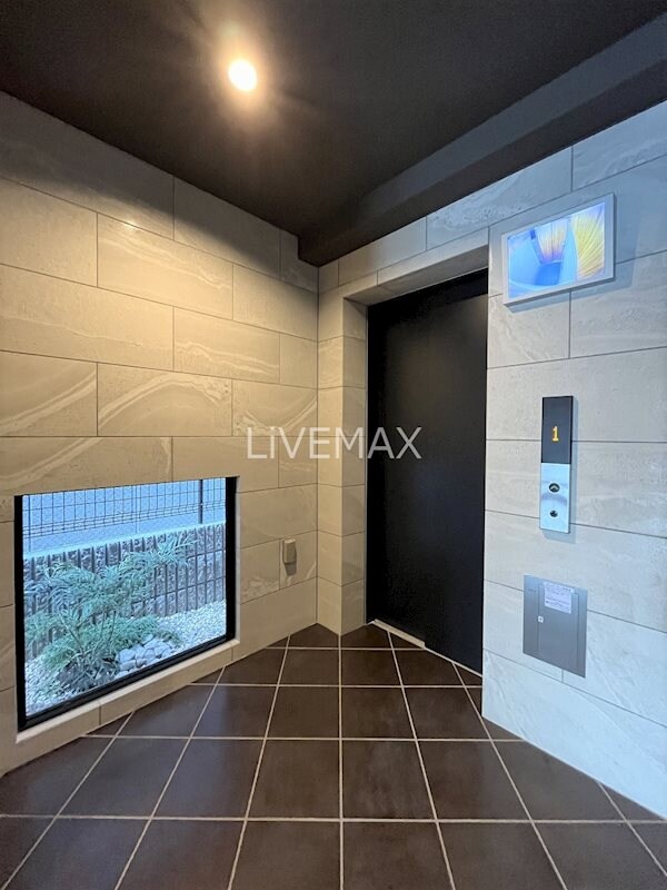 SHOKEN Residence名古屋今池の物件内観写真