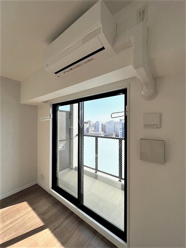 SHOKEN Residence名古屋今池の物件内観写真