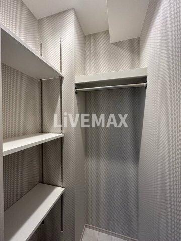 エステムプラザ名古屋UXの物件内観写真