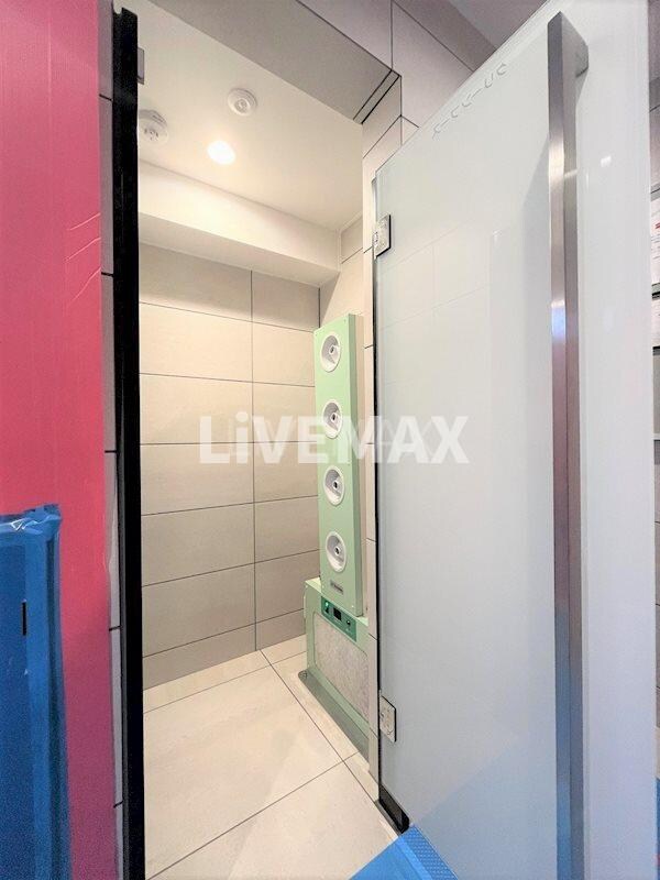 エステムプラザ名古屋UXの物件内観写真