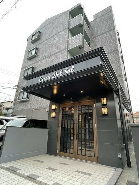 Casa Del Solの物件外観写真