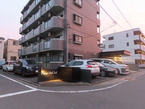 Casa Del Solの物件外観写真