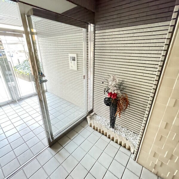 ボヌール千代田の物件内観写真