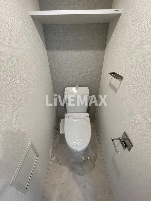 エスリード新栄マルスの物件内観写真