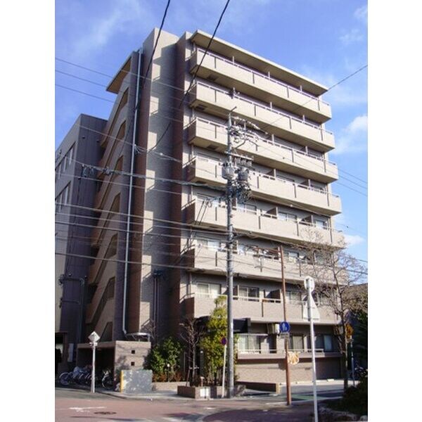 日比野駅 徒歩3分 7階の物件内観写真