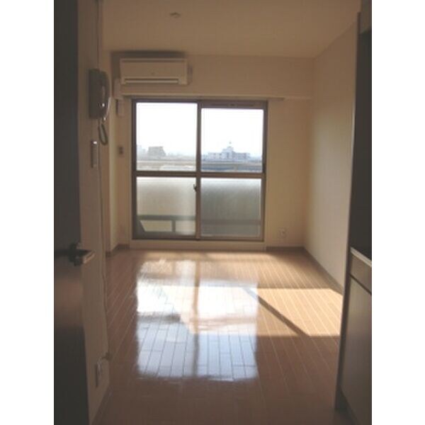 日比野駅 徒歩3分 7階の物件内観写真