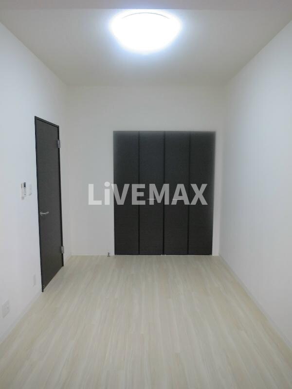 サンエスケーイワタ名城の物件内観写真