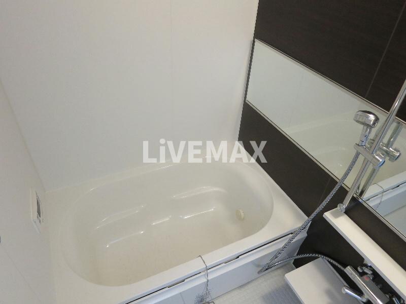 サンエスケーイワタ名城の物件内観写真