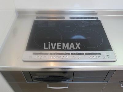 サンエスケーイワタ名城の物件内観写真