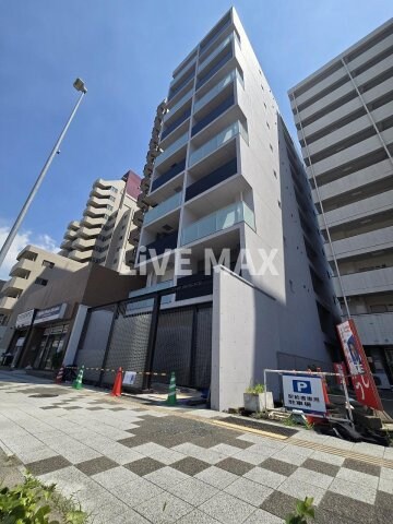 六番町駅 徒歩6分 2階の物件外観写真