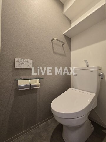 六番町駅 徒歩6分 2階の物件内観写真