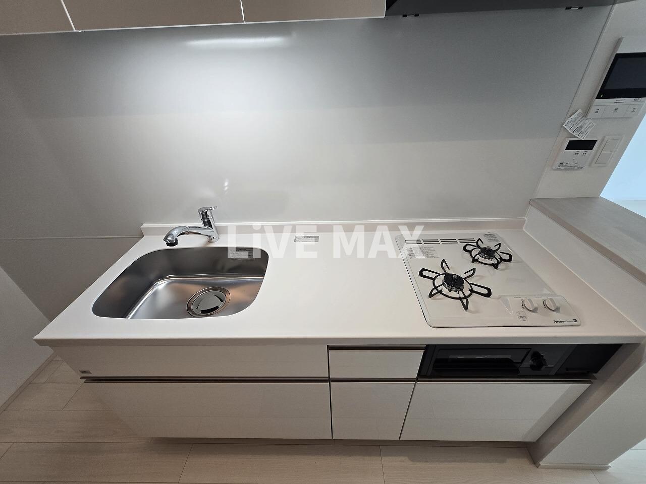 六番町駅 徒歩6分 2階の物件内観写真