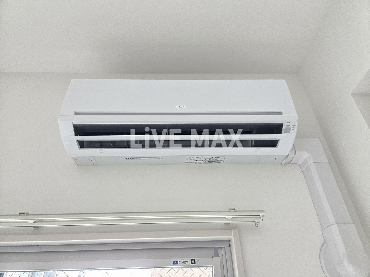 六番町駅 徒歩6分 2階の物件内観写真