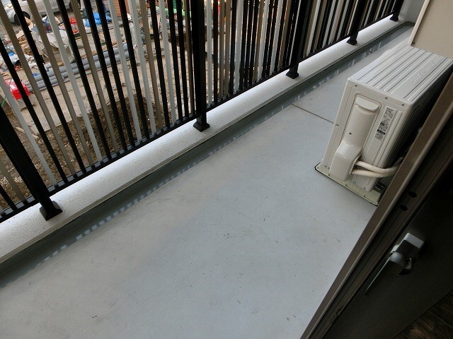 グランパークタワーの物件内観写真