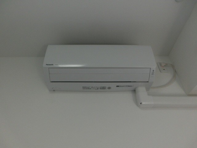 グランパークタワーの物件内観写真