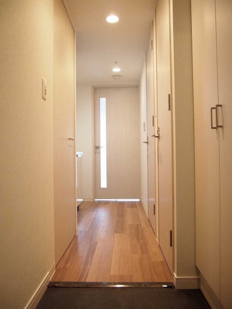 プレサンス上前津グレースの物件内観写真