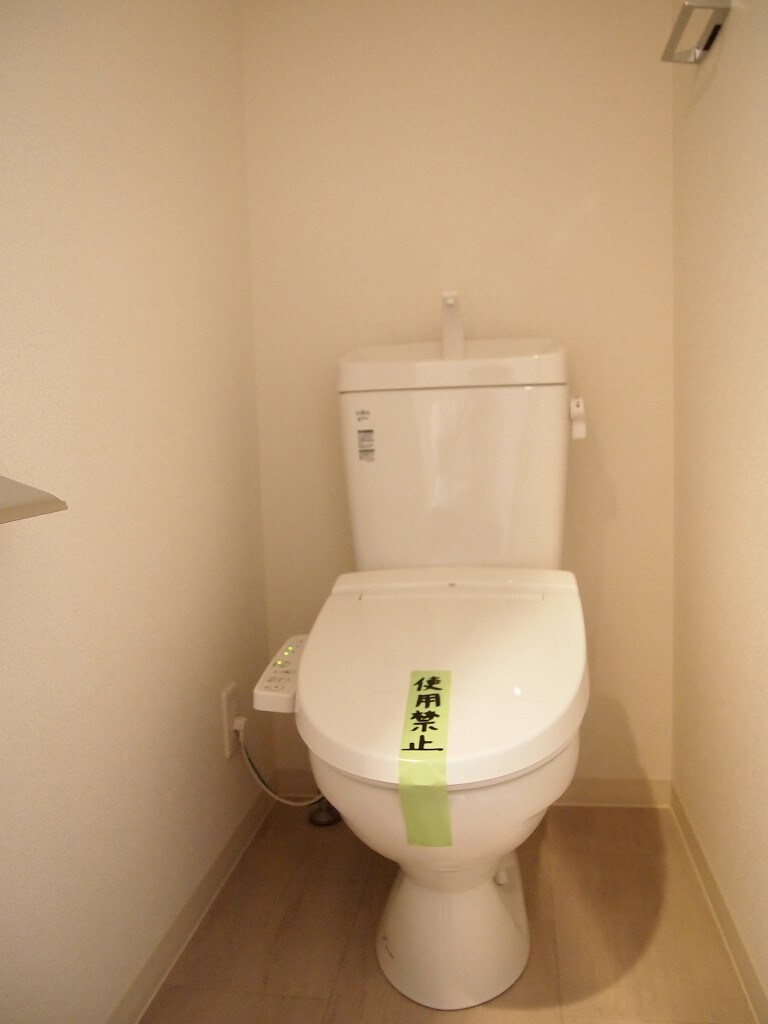 プレサンス上前津グレースの物件内観写真