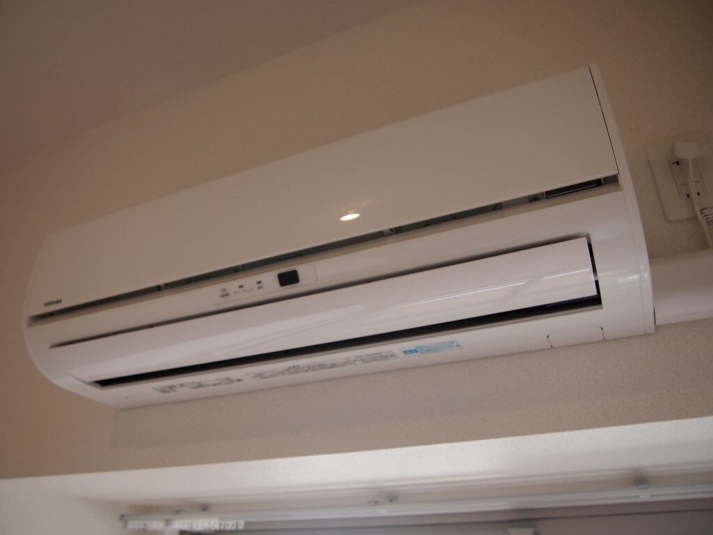 プレサンス上前津グレースの物件内観写真