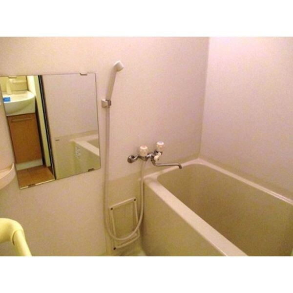 日比野駅 徒歩3分 4階の物件内観写真