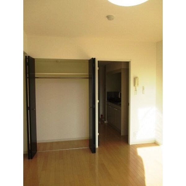 日比野駅 徒歩3分 4階の物件内観写真