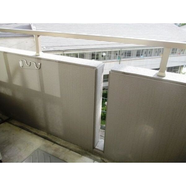 日比野駅 徒歩3分 4階の物件内観写真