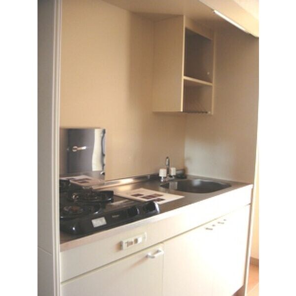 日比野駅 徒歩3分 4階の物件内観写真