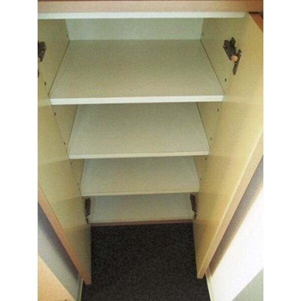 日比野駅 徒歩3分 4階の物件内観写真