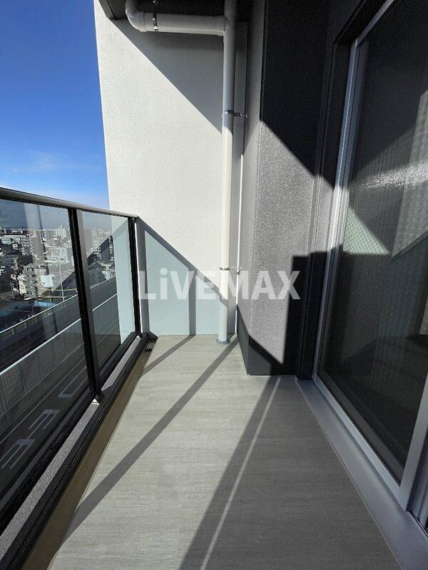 ディアレイシャス浅間町ステーションフロントの物件内観写真