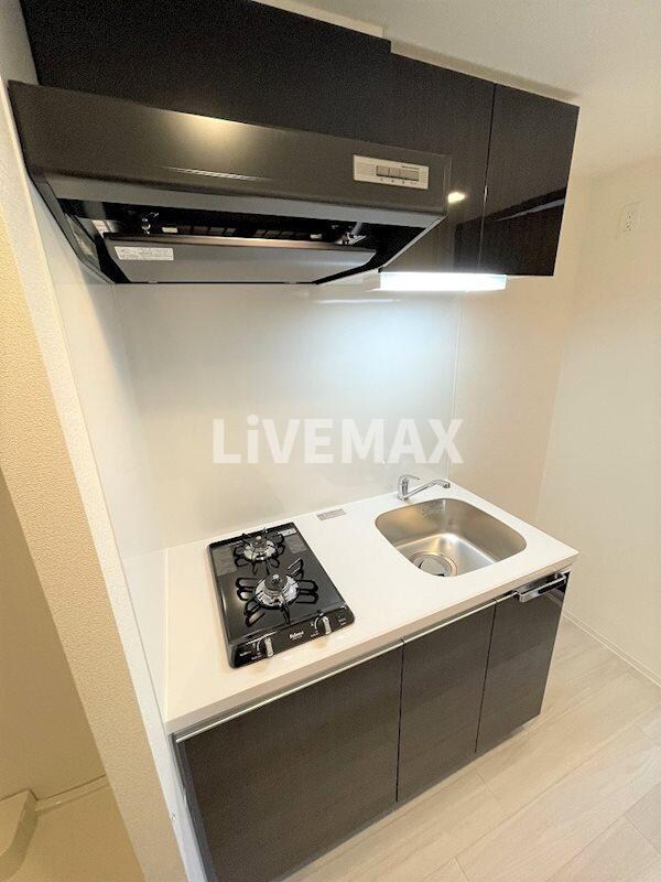 ディアレイシャス浅間町ステーションフロントの物件内観写真