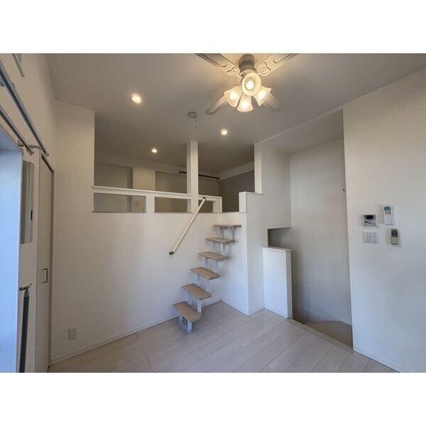 Avenir上前津　(アヴェニール上前津)の物件内観写真