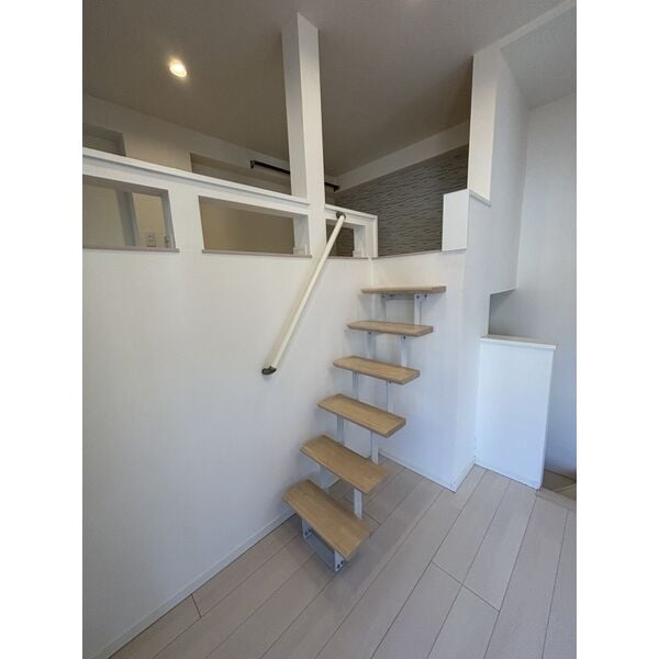 Avenir上前津　(アヴェニール上前津)の物件内観写真