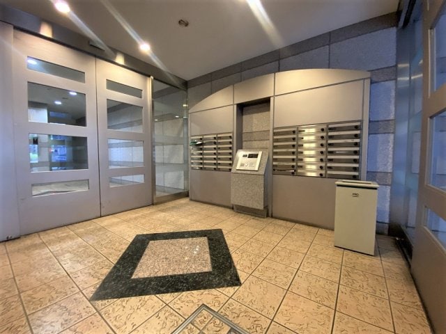 東桜コートの物件外観写真