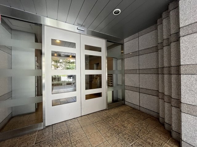 東桜コートの物件外観写真