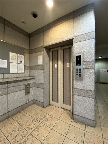 東桜コートの物件内観写真