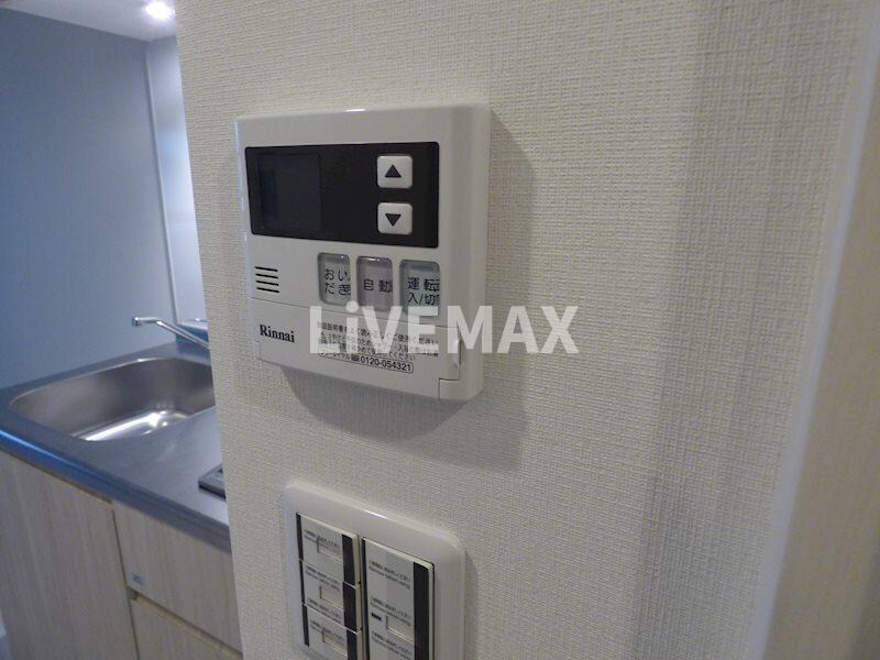 ルーエ今池の物件内観写真