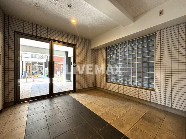 オリス丸の内の物件外観写真