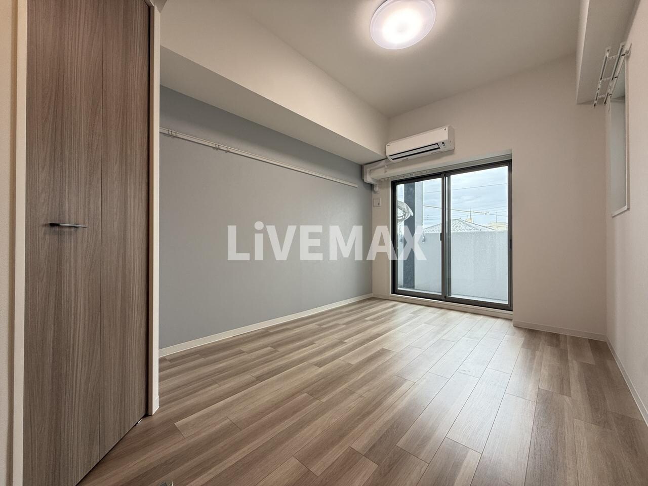 パルティール八田の物件内観写真