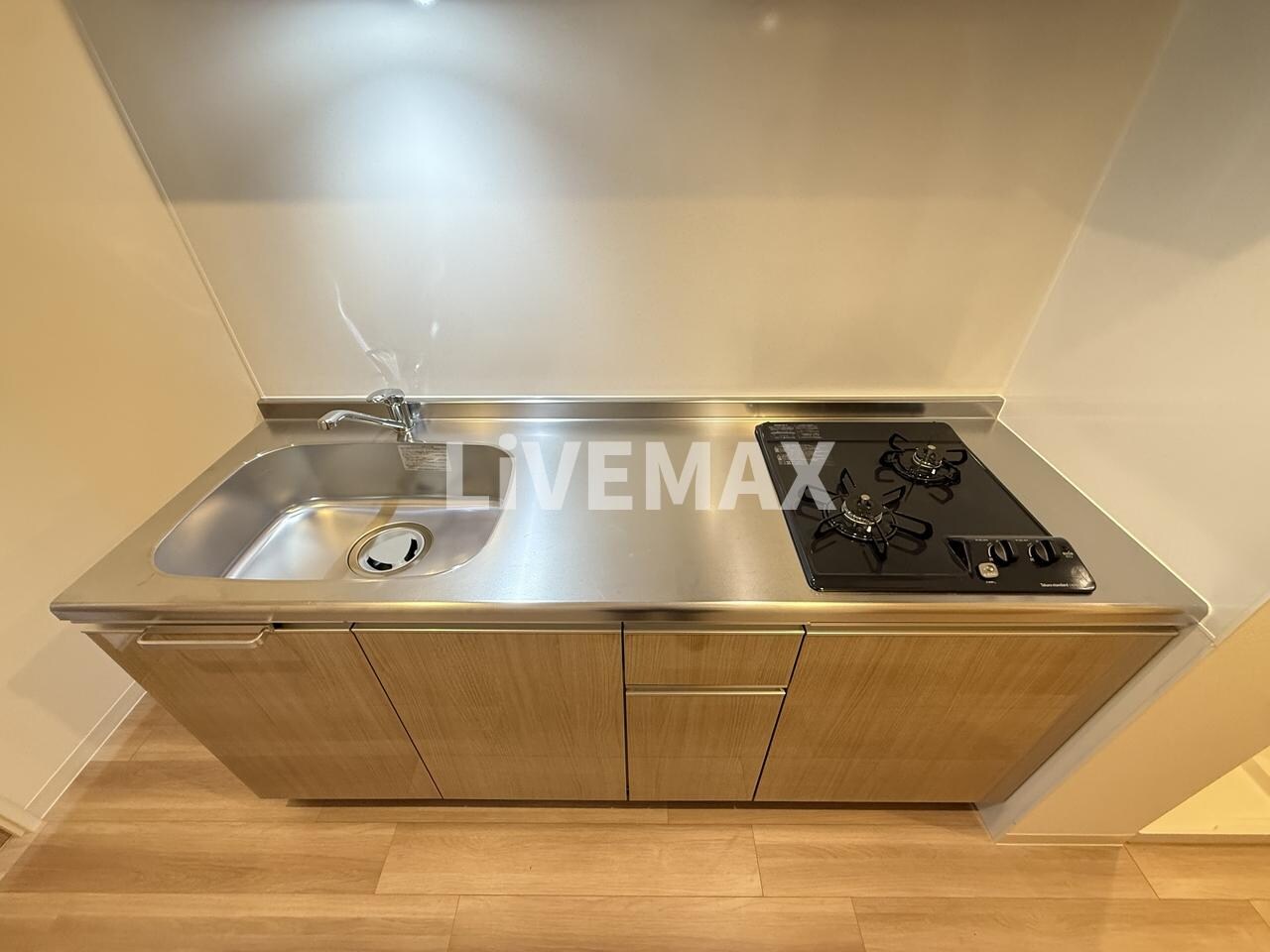 パルティール八田の物件内観写真