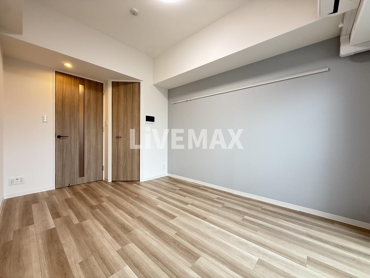 パルティール八田の物件内観写真