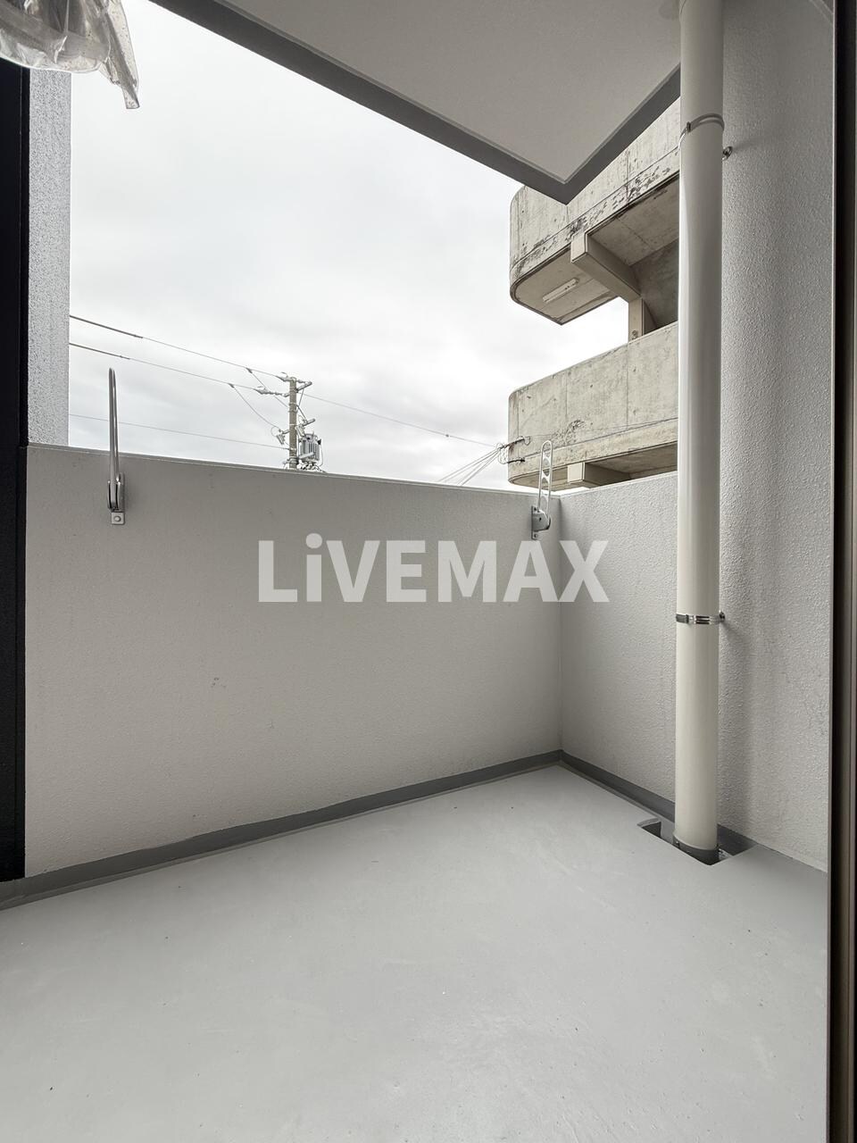 パルティール八田の物件内観写真