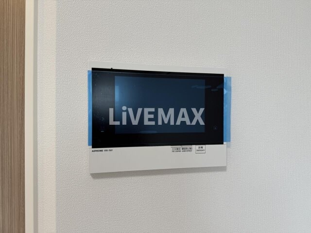 パルティール八田の物件内観写真